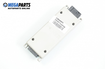 Modul Bluetooth for Volkswagen Touareg 5.0 TDI, 313 hp automatic, 2003 № 7L6 035 729