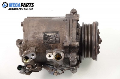 AC compressor for Mitsubishi Outlander II (2005-2013) 2.0