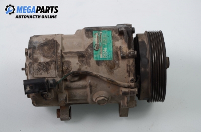 AC compressor for Volkswagen Golf IV (1998-2004) 2.0, station wagon automatic