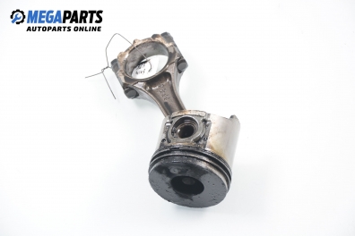 Piston cu bielă pentru Mazda 323 (BJ) 2.0 TD, 101 cp, sedan, 2002
