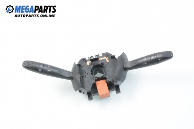 Wipers and lights levers for Lancia Lybra 1.8 16V, 131 hp, station wagon, 2000