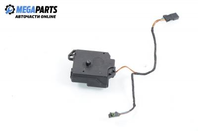 Heater motor flap control for Mercedes-Benz E W211 3.2 CDI, 177 hp, station wagon automatic, 2005