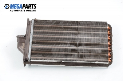 Radiator încălzire pentru Chrysler Voyager 2.5 TD, 116 cp, 2000