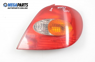 Tail light for Toyota Avensis 1.6, 110 hp, hatchback, 2000, position: right
