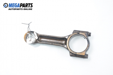 Connecting rod for Renault Megane II 1.9 dCi, 120 hp, hatchback, 2004