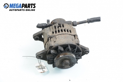 Alternator for Opel Corsa B 1.7 D, 60 hp, 1996