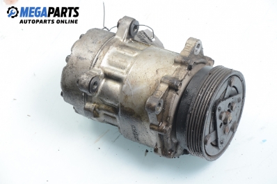 Kompressor klimaanlage für Volkswagen Golf IV 1.6, 100 hp, 5 türen, 1999