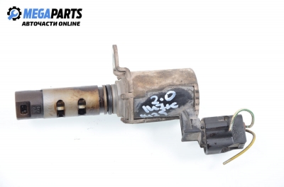Oil pump solenoid valve for Toyota Avensis 2.0, 147 hp, station wagon, 2003