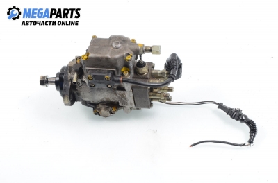 Diesel injection pump for BMW 5 (E39) (1996-2004) 2.5, station wagon