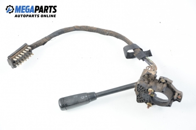 Wipers and lights levers for Mercedes-Benz 124 (W/S/C/A/V) 2.0, 122 hp, sedan, 1992