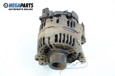 Alternator for Seat Cordoba (6K) 1.4, 60 hp, station wagon, 2000