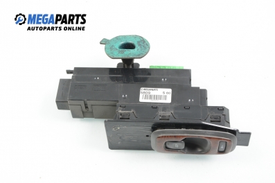 Power window button for Volvo S60 2.4, 170 hp, sedan automatic, 2001