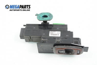 Buton geam electric pentru Volvo S60 2.4, 170 cp, sedan automat, 2001