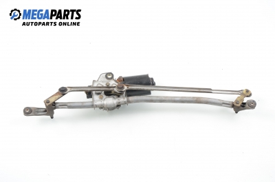 Front wipers motor for Fiat Marea 1.6 16V, 103 hp, station wagon, 1999