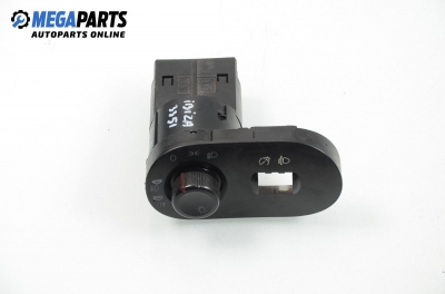 Lights switch for Seat Ibiza (6L) 1.4 TDI, 75 hp, 3 doors, 2003