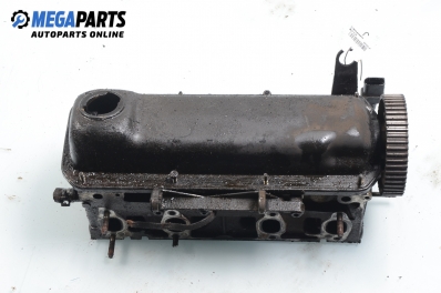 Engine head for Volkswagen Golf IV 1.6, 100 hp, 5 doors, 1999