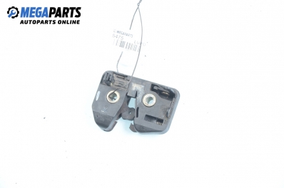 Heckklappe-schloss for Volkswagen Lupo 1.0, 50 hp, 1998