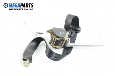 Seat belt for Audi A4 (B5) 2.6, 150 hp, sedan, 1996, position: front - left