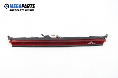 Al treilea stop pentru Fiat Marea 1.6 16V, 103 cp, combi, 1999