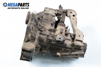  for Volkswagen Golf III 1.8, 90 hp, 1993