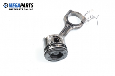 Piston cu bielă pentru Citroen Jumpy 1.6 16V HDi, 90 cp, 2007