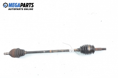 Driveshaft for Opel Tigra 1.4 16V, 90 hp, 1995, position: right