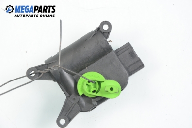 Heater motor flap control for Audi A4 (B7) 2.0 16V TDI, 140 hp, station wagon automatic, 2007