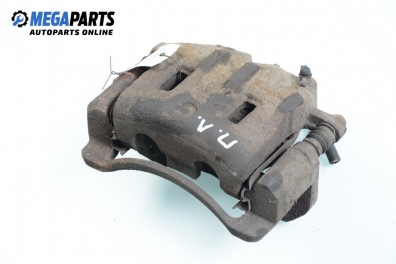 Caliper for Hyundai XG 3.0, 188 hp, sedan automatic, 1999, position: front - left