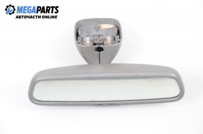 Electrochromatic mirror for Volkswagen Touareg SUV I (10.2002 - 01.2013)