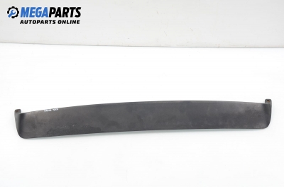 Spoiler pentru Ford Fiesta III 1.4, 73 cp, 3 uși, 1991