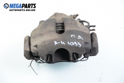 Caliper for Audi A4 (B5) 1.8 T, 150 hp, sedan, 1996, position: front - right