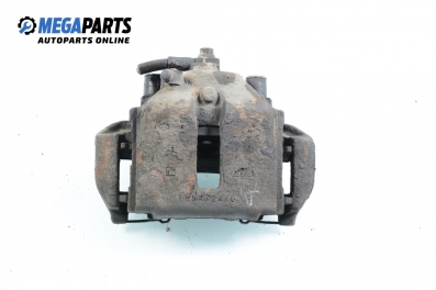 Caliper for Opel Omega B 2.0, 116 hp, sedan, 1994, position: front - right