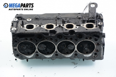 Engine head for Opel Corsa B 1.7 D, 60 hp, 3 doors, 1996