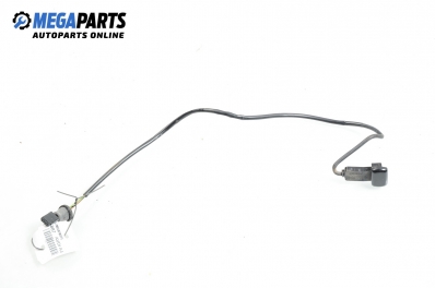 Sensor alarmsystem für Audi A4 (B5) 2.6, 150 hp, sedan, 1996