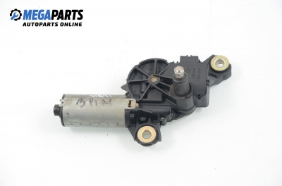 Motor ștergătoare parbriz for Toyota Avensis 1.6, 110 hp, hatchback, 2000