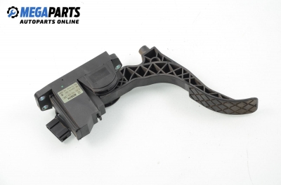 Potentiometer gaspedal für Seat Ibiza (6L) 1.4 TDI, 75 hp, 3 türen, 2003 № Bosch 0 281 002 378