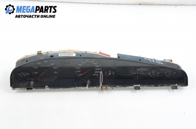 Instrument cluster for Audi 100 2.0, 140 hp, station wagon, 1993