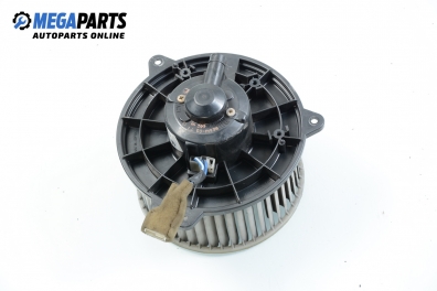 Heating blower for Mazda 323 (BA) 1.5 16V, 88 hp, coupe, 1996
