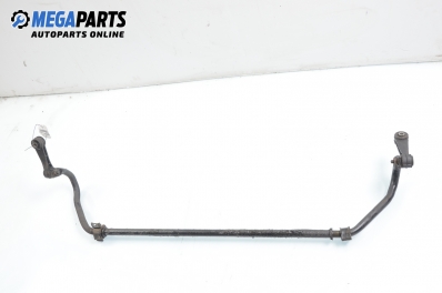 Bară stabilizatoare pentru Volkswagen Golf IV 1.6, 100 cp, 5 uși, 1999, poziție: fața
