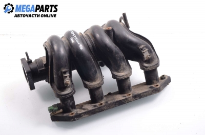 Intake manifold for Rover 200 1.4, 103 hp, 1997