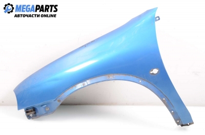 Fender for Opel Corsa B (1993-2000) 1.2, hatchback, position: left