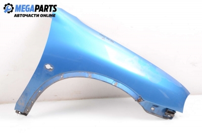 Fender for Opel Corsa B (1993-2000) 1.2, hatchback, position: right