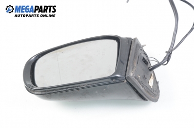 Mirror for Mercedes-Benz S-Class W220 6.0, 367 hp automatic, 2001, position: left