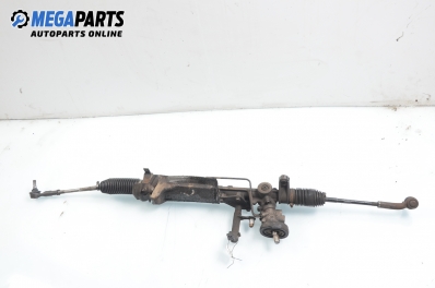 Hydraulic steering rack for Volkswagen Golf IV 1.6, 100 hp, 5 doors, 1999