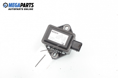 Senzor ESP for BMW 7 (E65) 3.5, 272 hp automatic, 2002 № Bosch 0 265 005 249