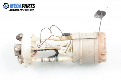 Fuel level sensor for Fiat Marea 1.6 16V, 103 hp, sedan, 1999