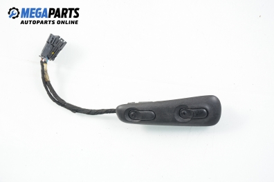 Butoane geamuri electrice pentru Opel Omega B 2.0 16V, 136 cp, sedan automat, 1994