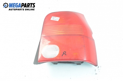 Tail light for Volkswagen Lupo 1.0, 50 hp, 1998, position: right