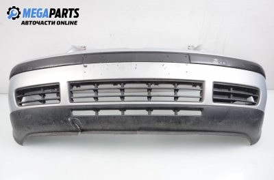 Front bumper for Volkswagen Golf IV (1998-2004) 1.4, hatchback, position: front