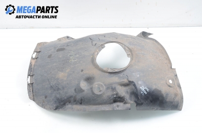 Inner fender for Renault Megane 1.5 dCi, 106 hp, hatchback, 3 doors, 2004, position: front - left